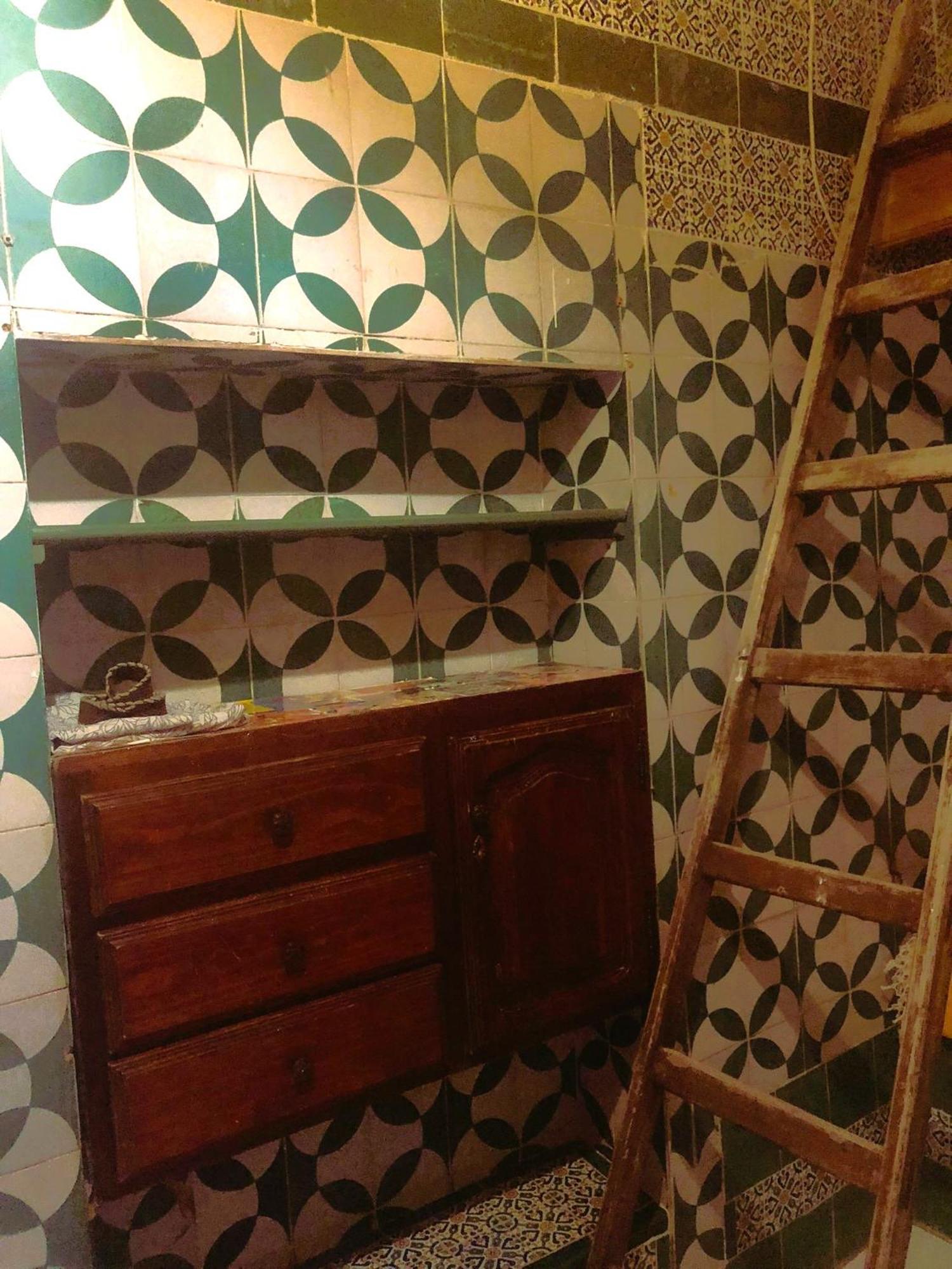 Atelier D Séjour chez l'habitant