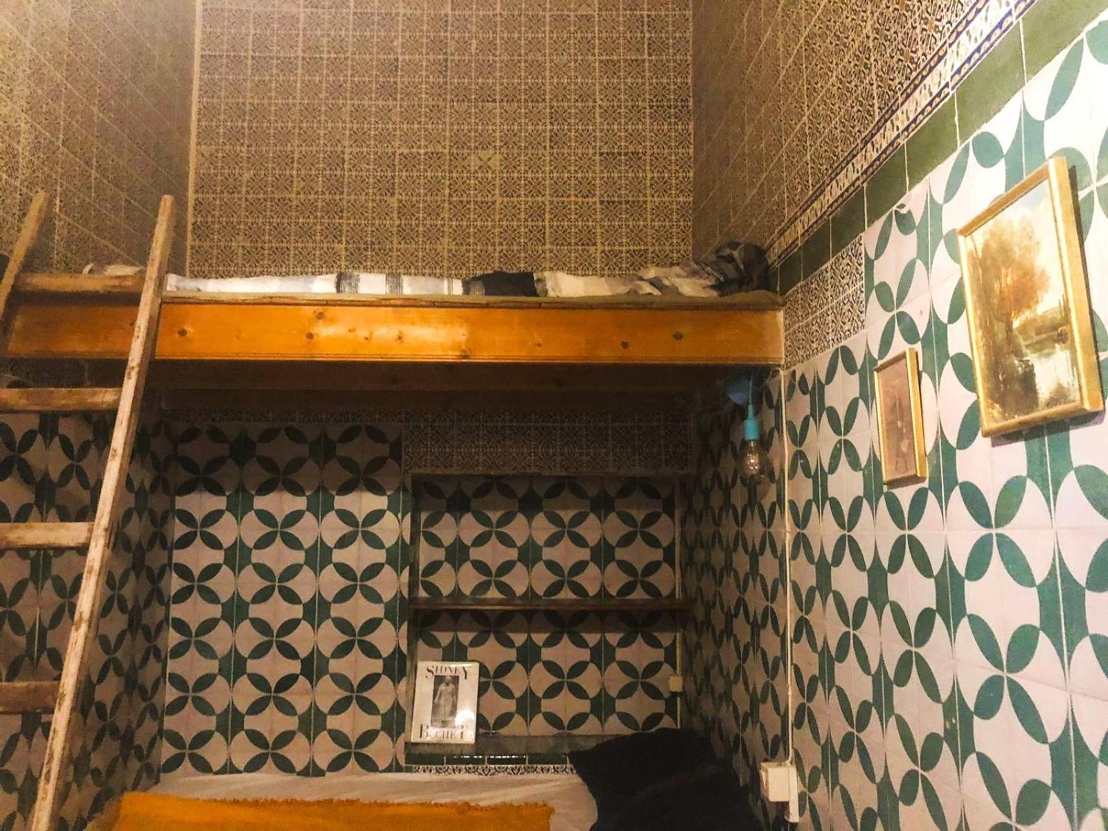 Atelier D Séjour chez l'habitant *