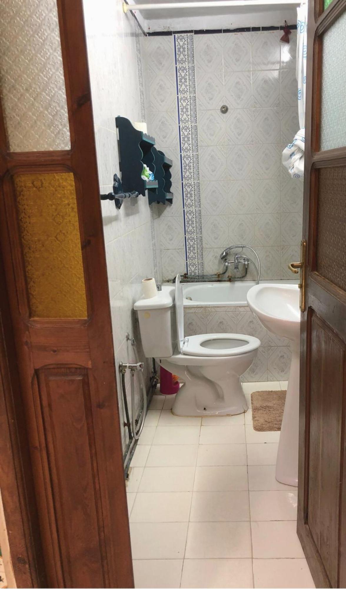 Atelier D * Tunis