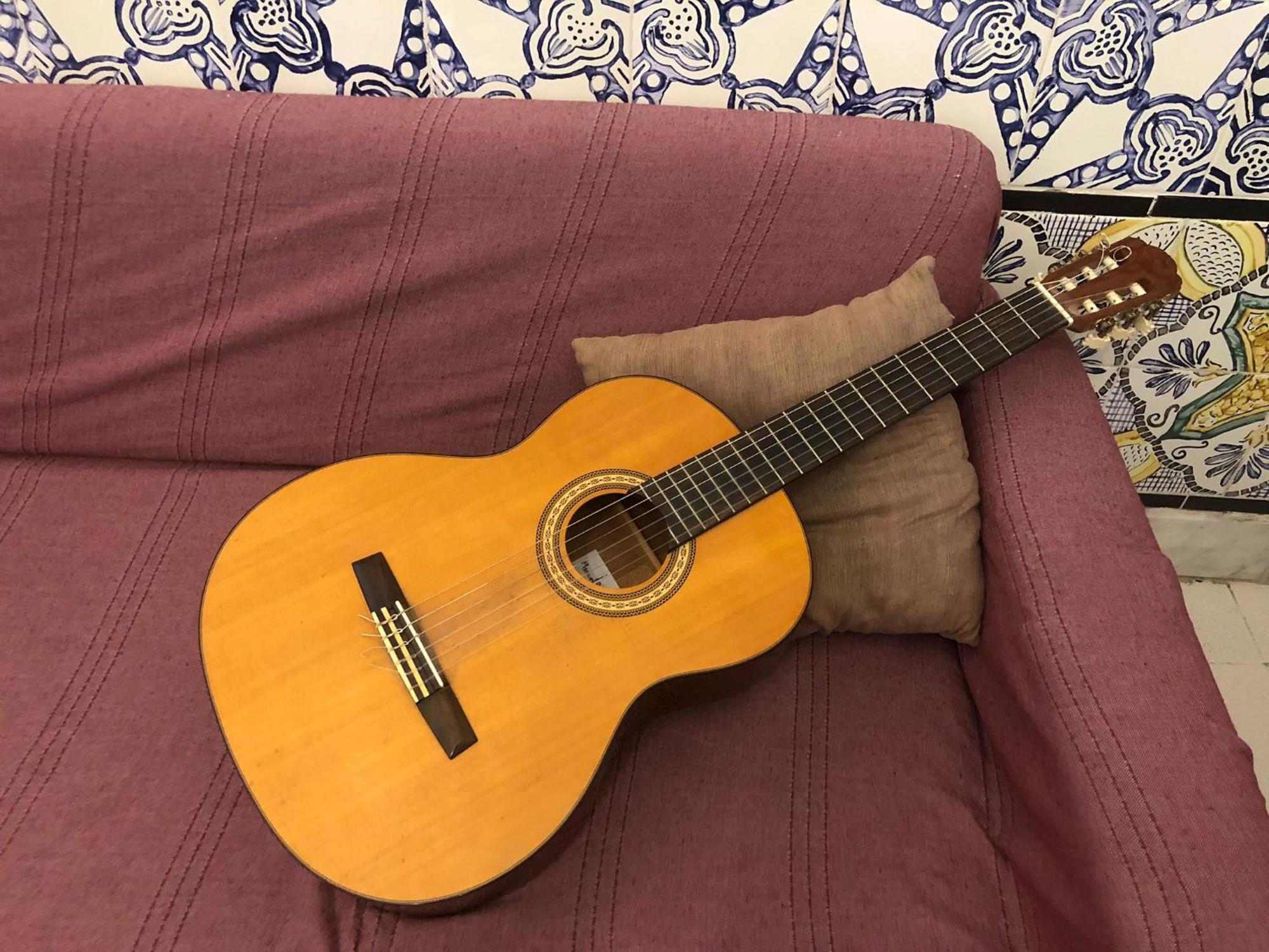 Atelier D Séjour chez l'habitant