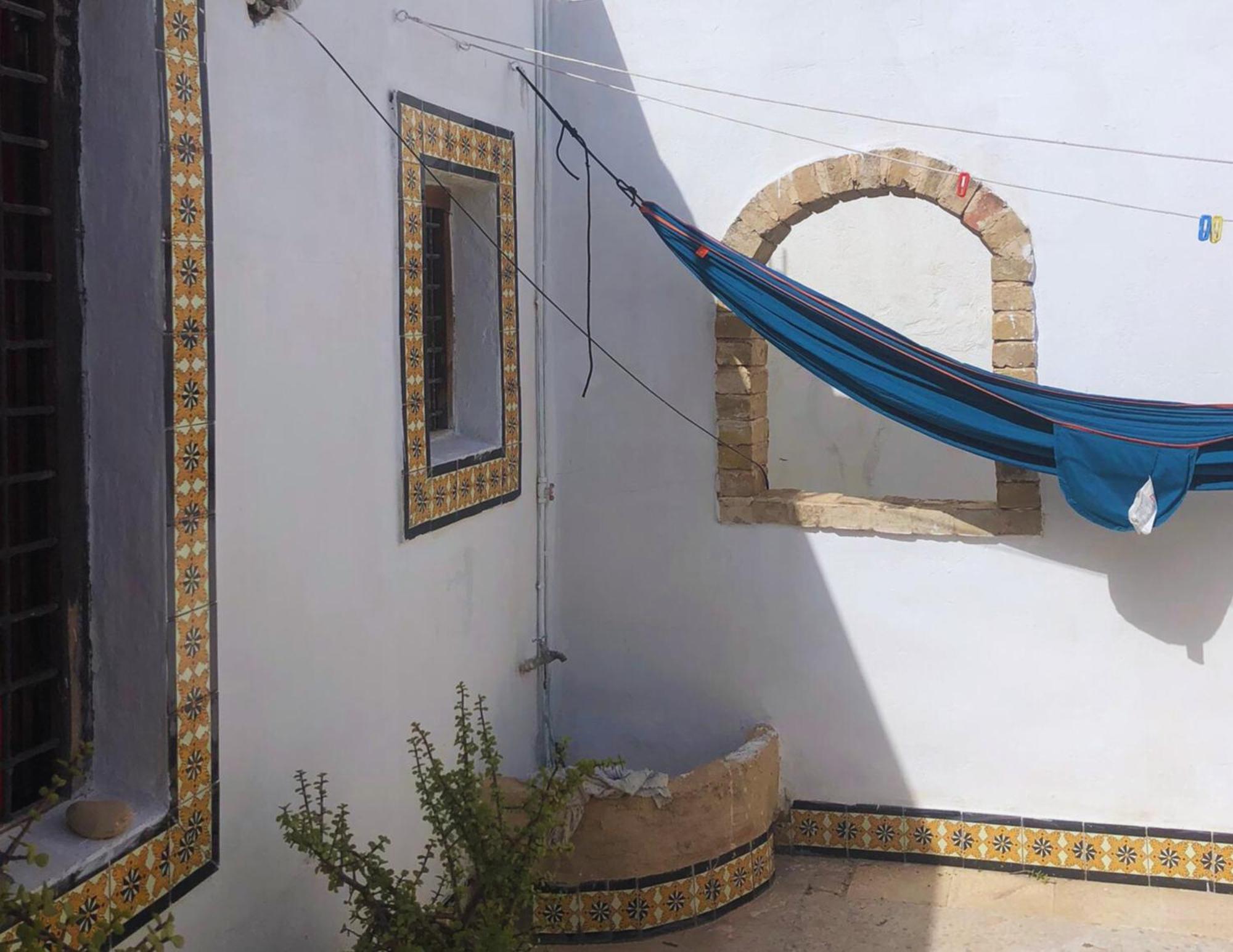 Séjour chez l'habitant Atelier D *