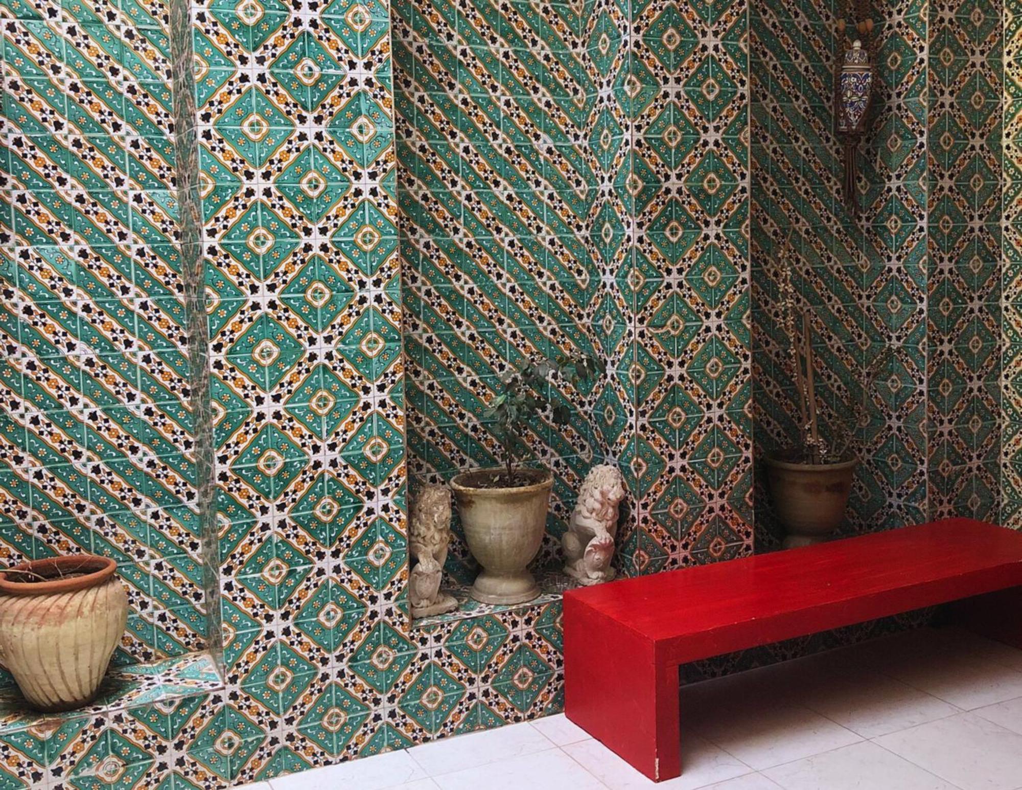 Atelier D Séjour chez l'habitant