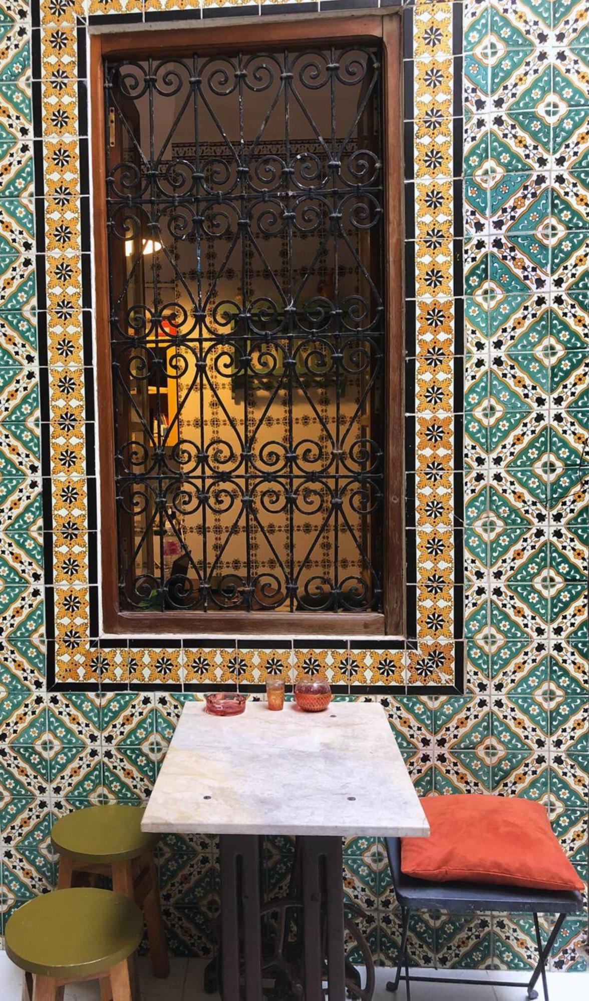 Atelier D Séjour chez l'habitant *