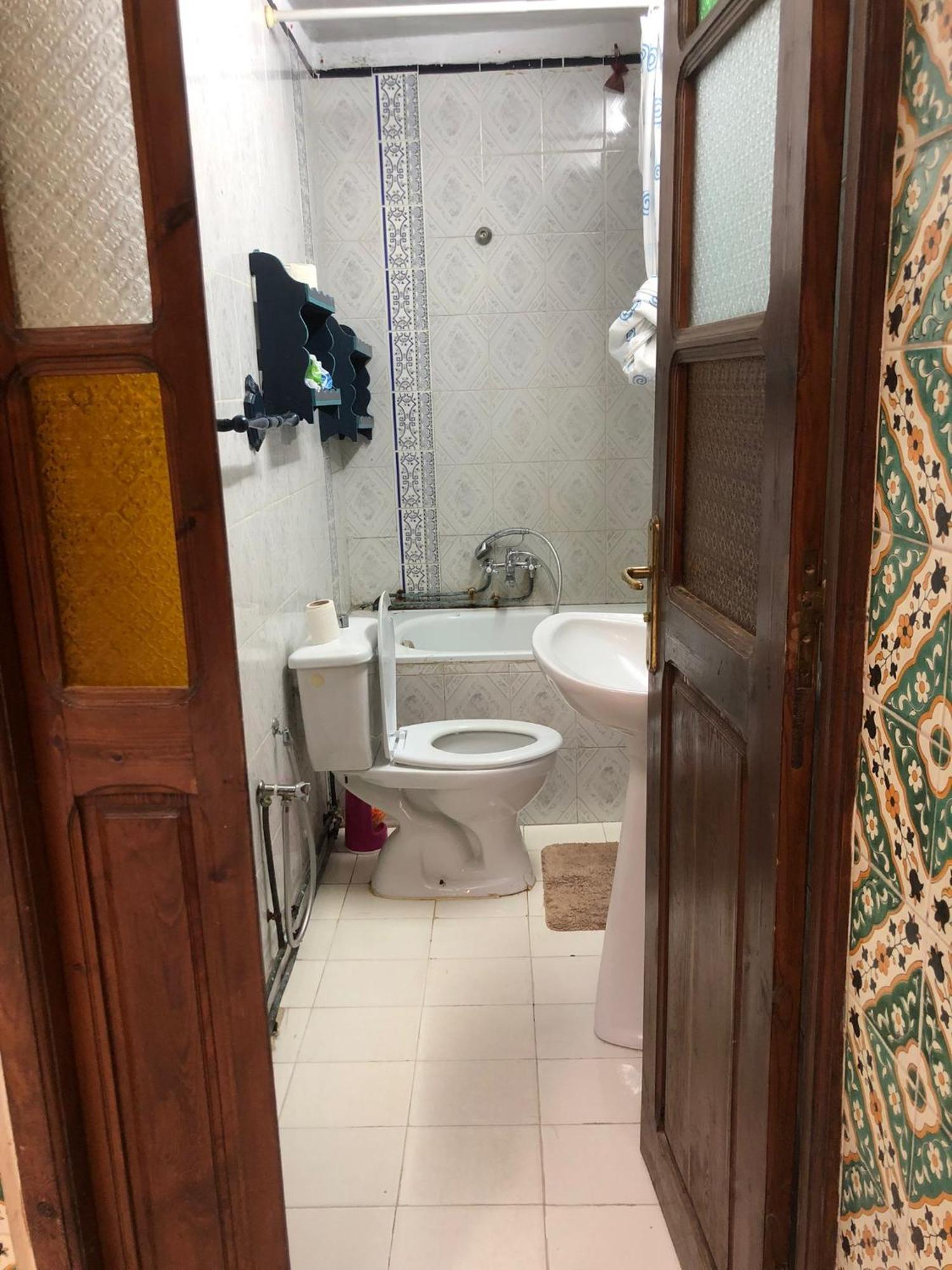 Atelier D * Tunis