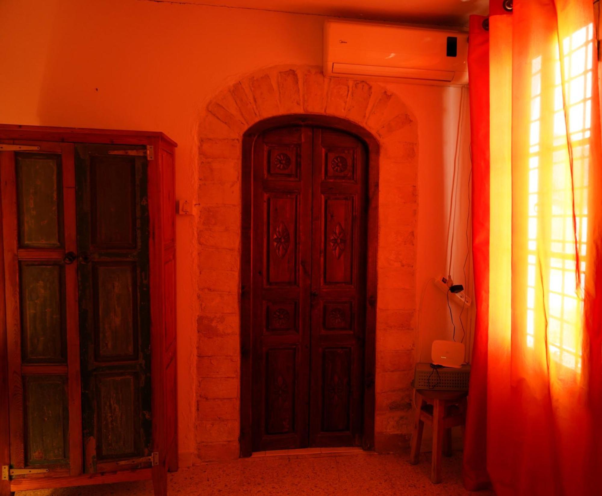 Atelier D Séjour chez l'habitant