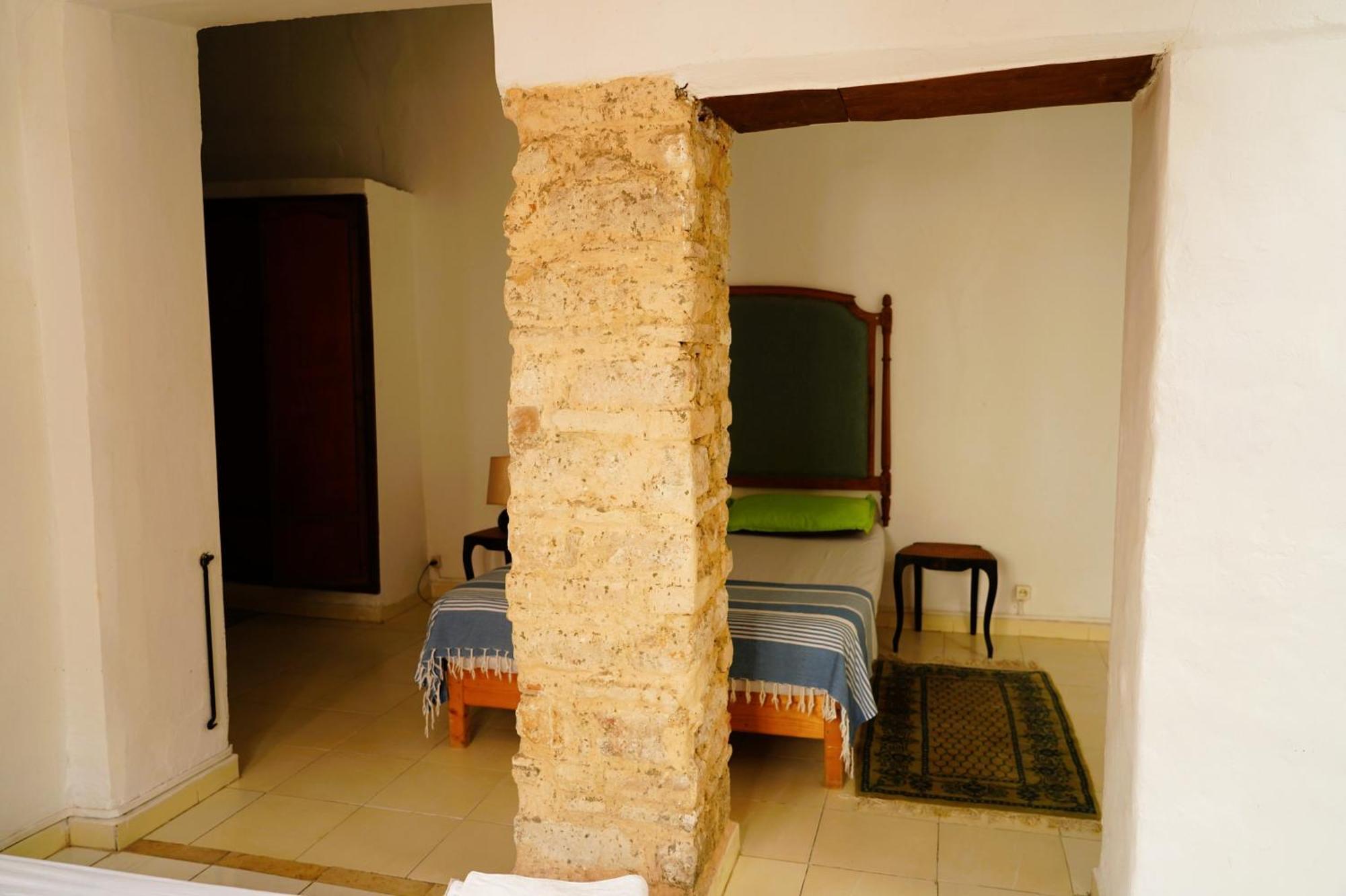 Atelier D Séjour chez l'habitant