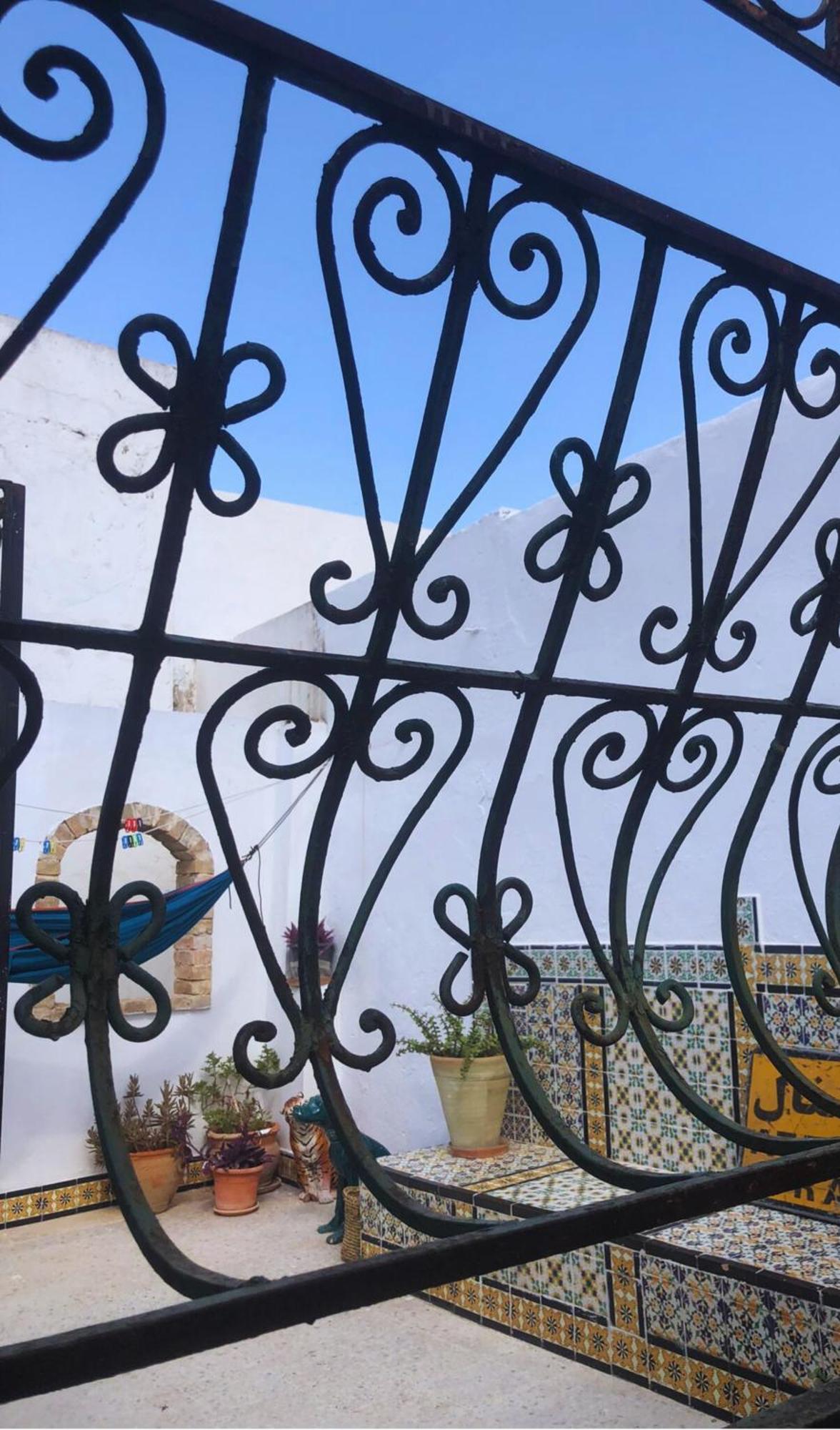 Homestay Atelier D