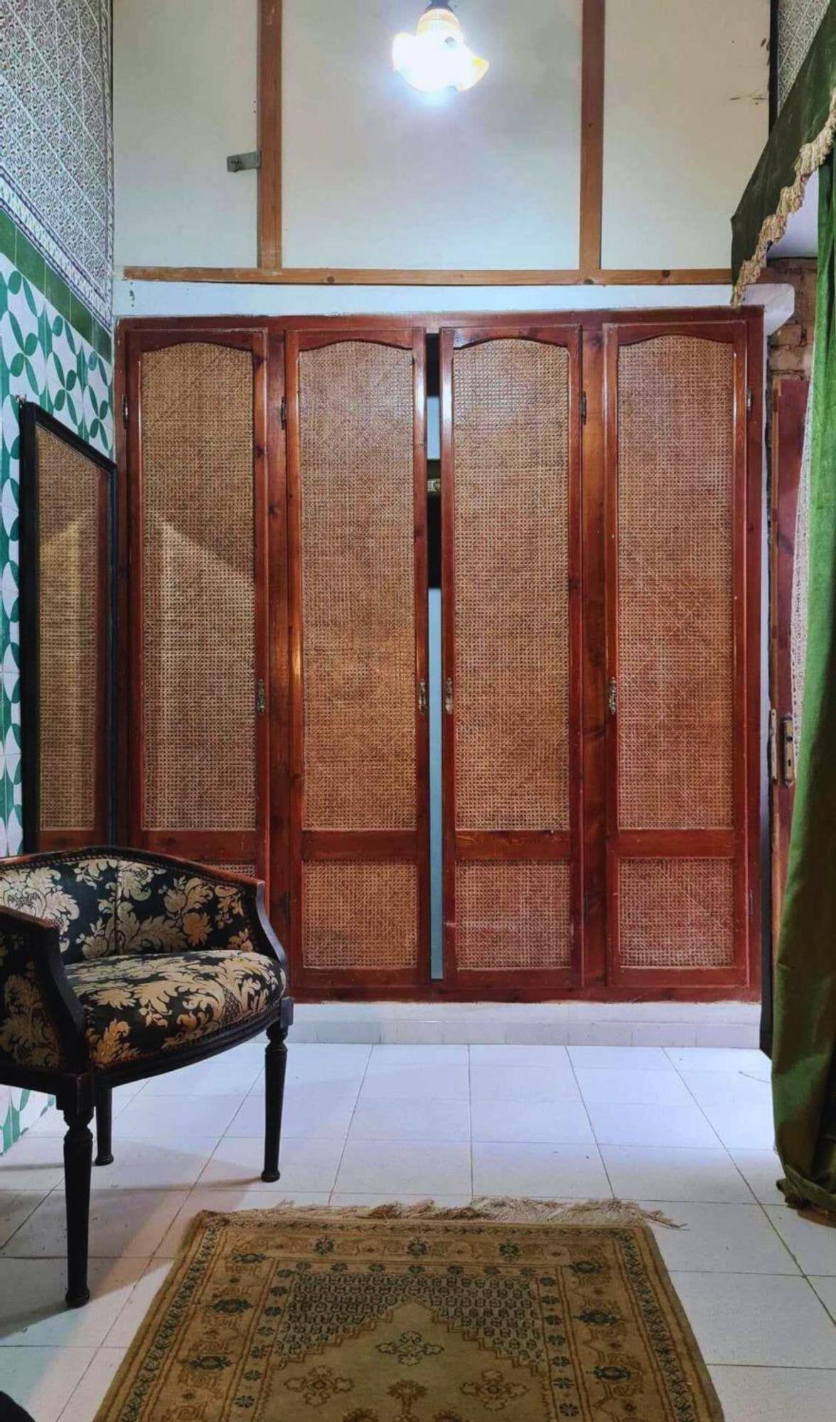 Atelier D Privatunterkunft *