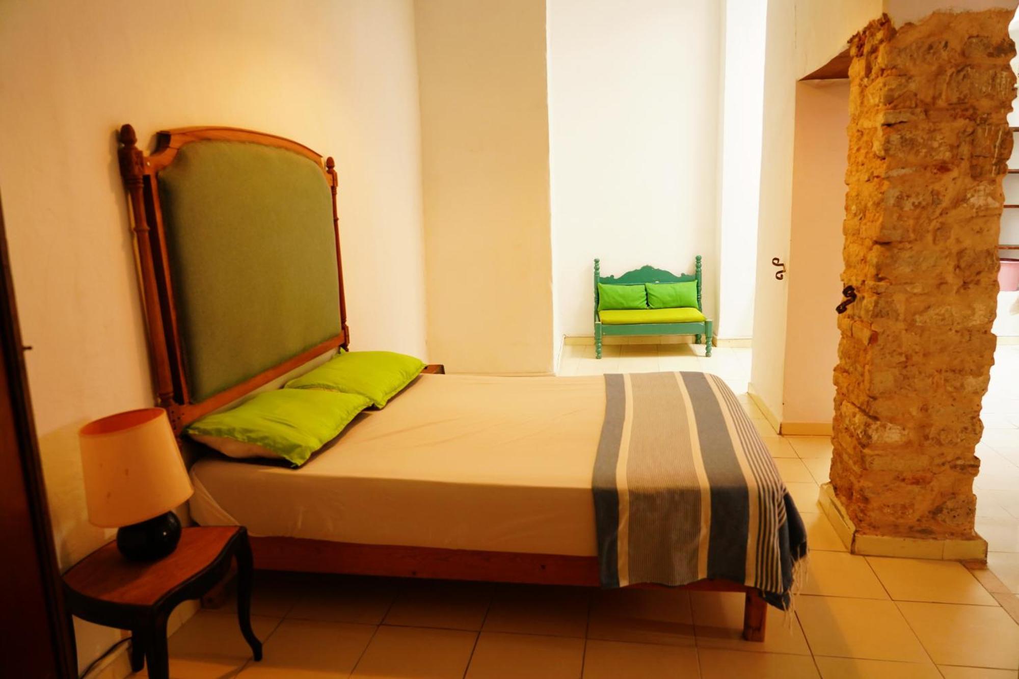 Homestay Atelier D Tunis