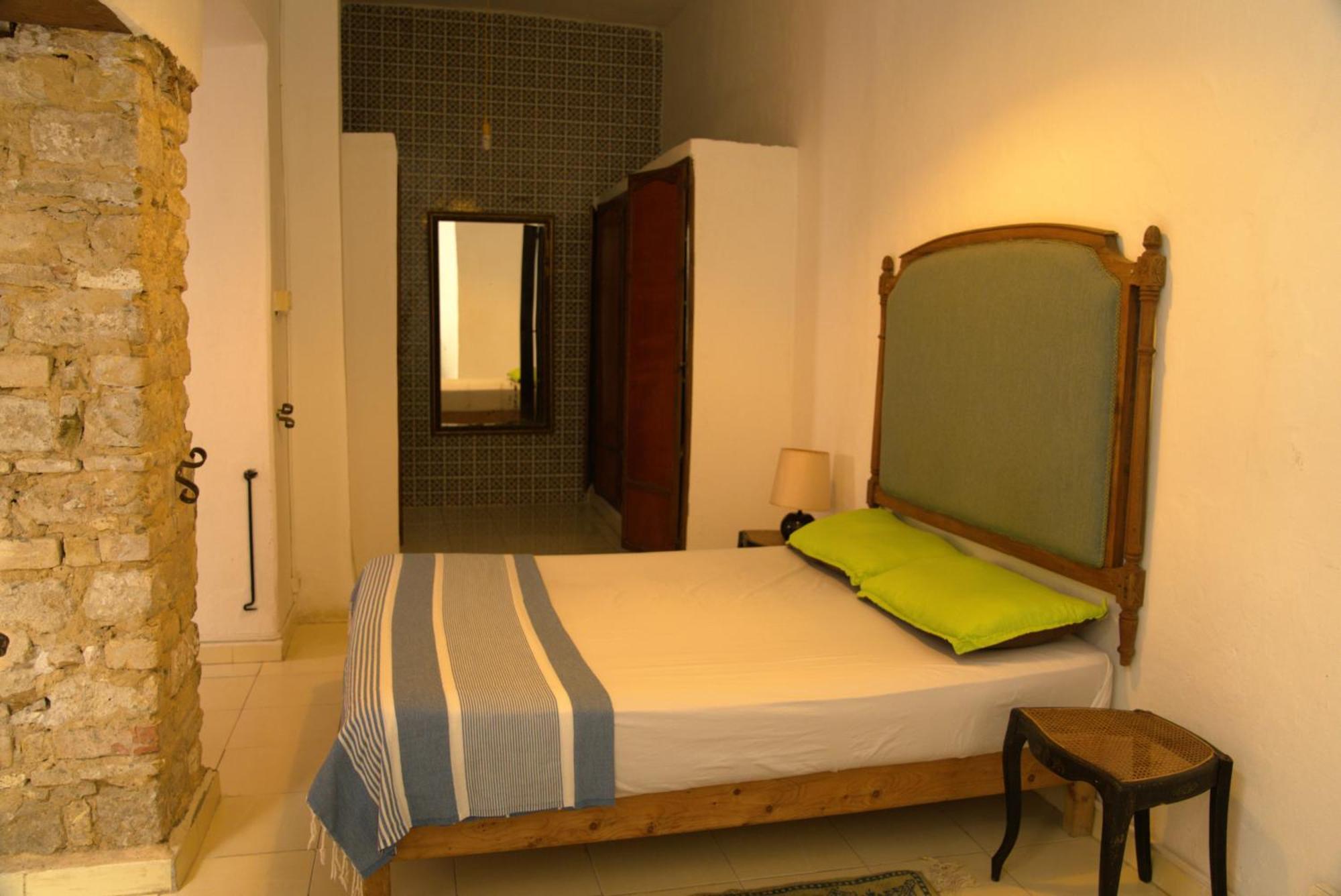 Privatunterkunft Atelier D Tunis